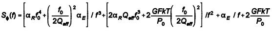 深度探討Oscillator的短期穩定性