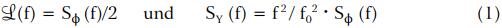 深度探討Oscillator的短期穩定性