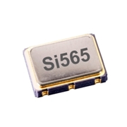 565BAA208M000BBG|VCXO壓控晶振|Si565晶體振蕩器|超低抖動(dòng)晶振