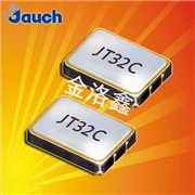 Q16.0-JXS32-12-10/30-T1-LF,Jauch無源晶振,工業應用晶振
