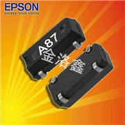 MC-30632.7680K-A0:ROHS,EPSON晶振,日本進口無源晶振