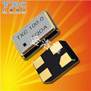 7B-8.000MAAJ-T,TXC臺產進口晶振,5032無源諧振器