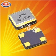 X32-12.000-12-10/20I,Mercury瑪居禮晶振,3225臺產進口晶振