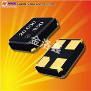 NX3225GA-27MHz-STD-CRG,NDK無源晶振,金屬封裝晶振