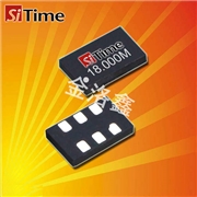 SIT5156AICFK-33E0-16.369000,SiTime溫補晶振,3.3V壓電晶振