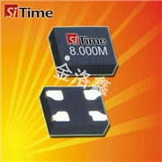 SIT3808AI-22-18NB-50.000000D,SITIME可編程晶振,測試設(shè)備晶振